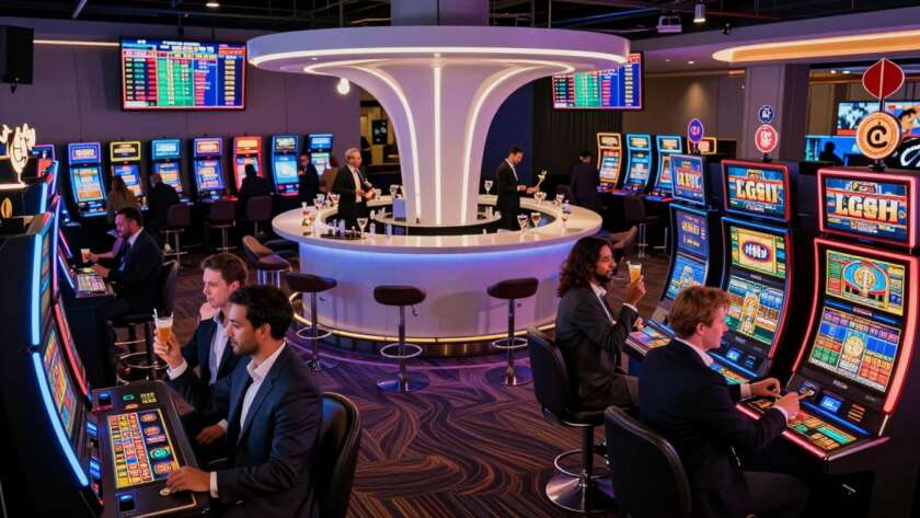 Best Crypto Casino Canada