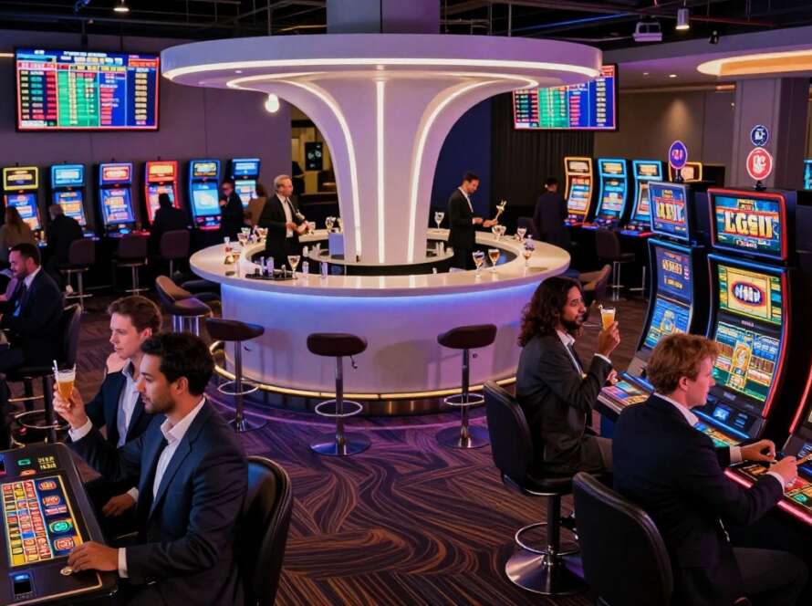 Best Crypto Casino Canada