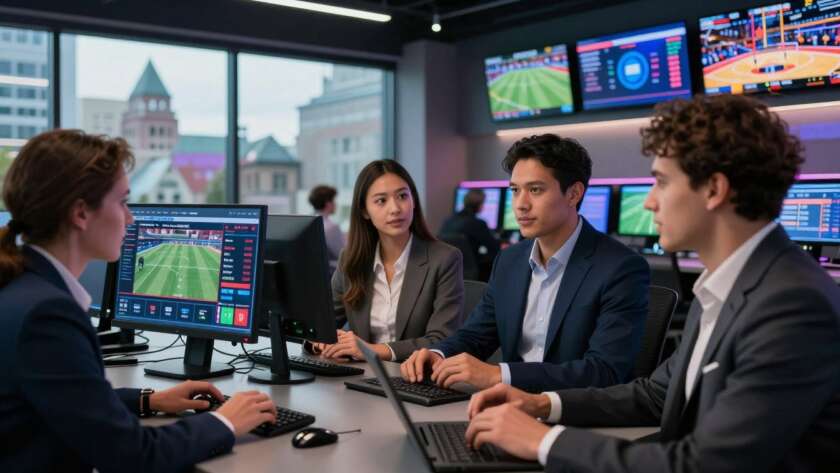 Crypto Sports Betting