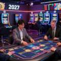 The Future of Crypto Gambling: Trends for 2027 and Beyond