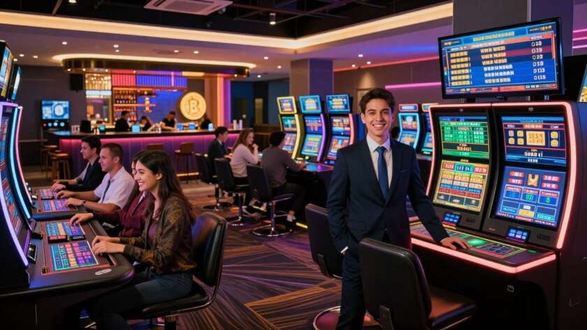 Instant Withdrawal Casino