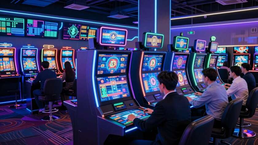Tron Casino