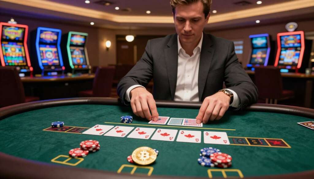 btc bankroll strategy