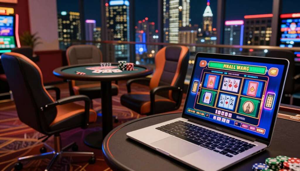 online casinos online casinos