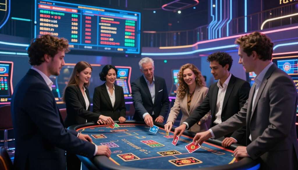 provably fair provably fair