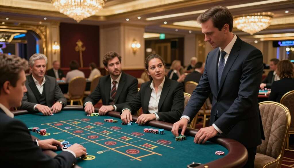 stake vip live dealer