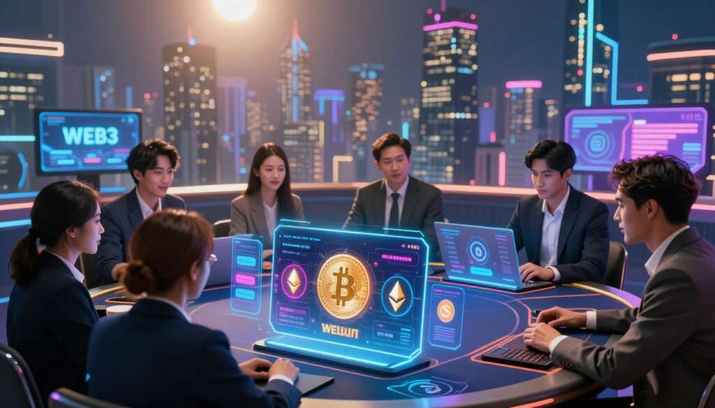 web3 platforms web3 platforms