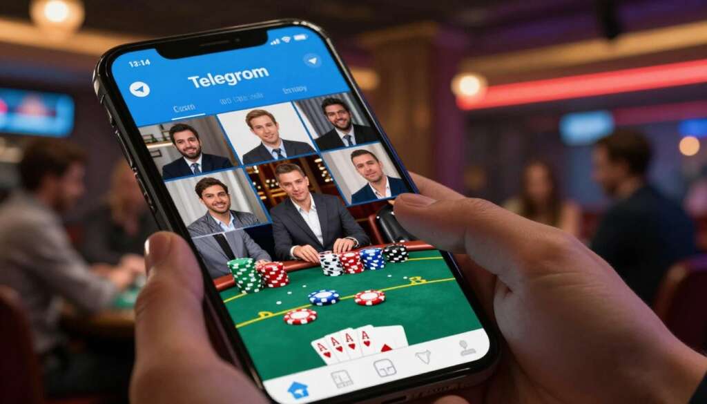 within telegram app within telegram app
